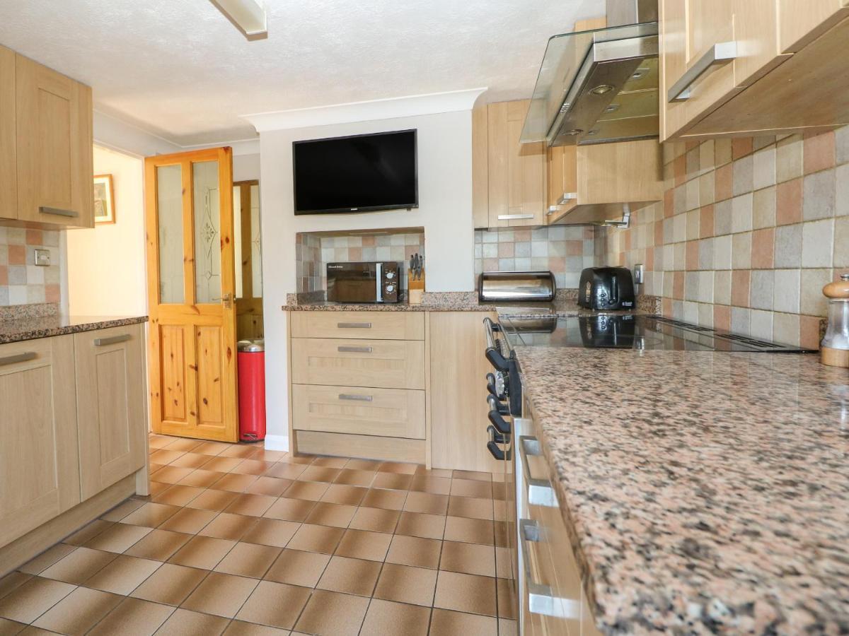 1 Paythorne Farm Cottages Henfield Экстерьер фото