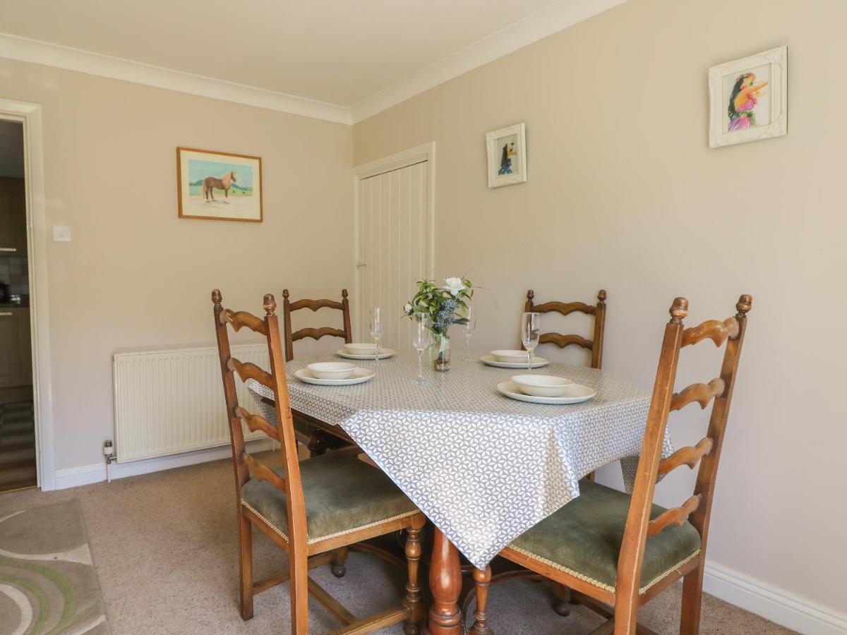 1 Paythorne Farm Cottages Henfield Экстерьер фото