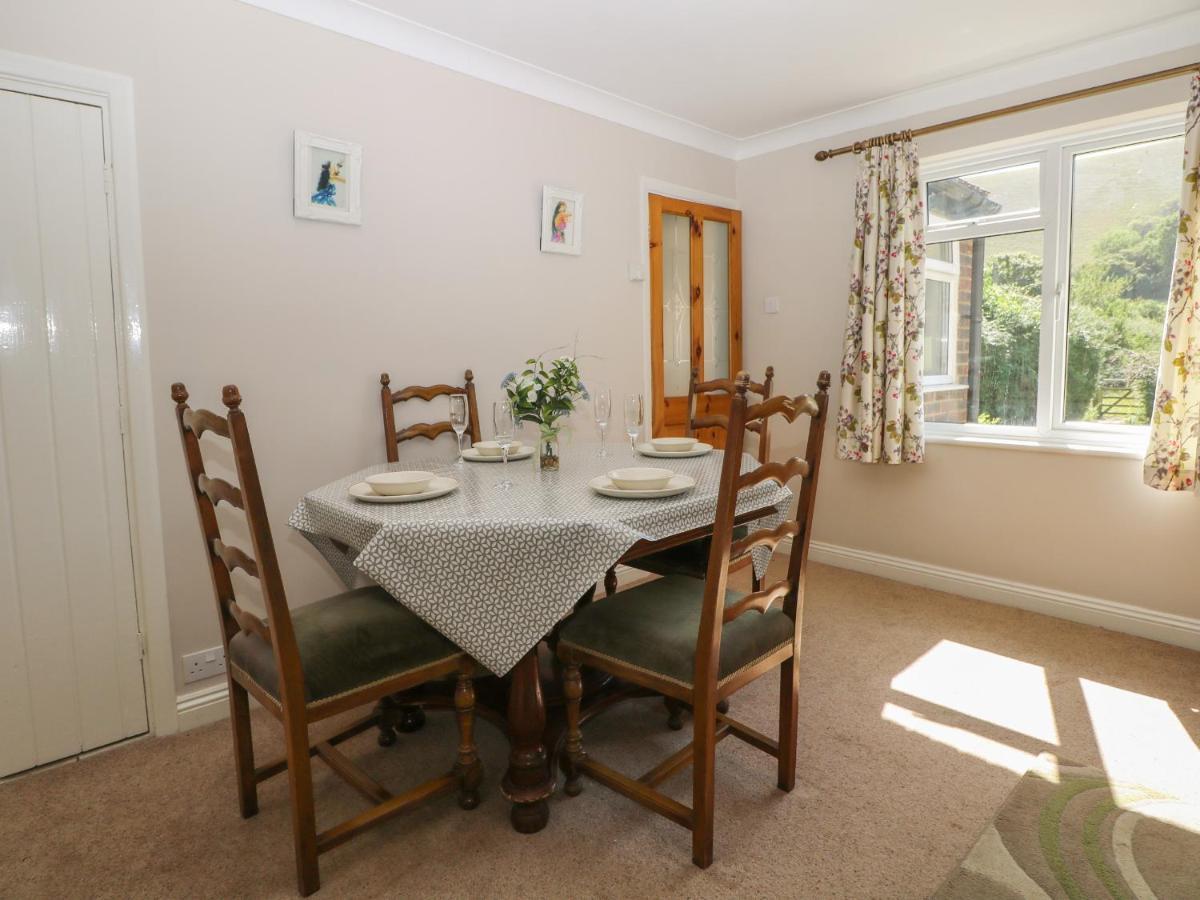 1 Paythorne Farm Cottages Henfield Экстерьер фото