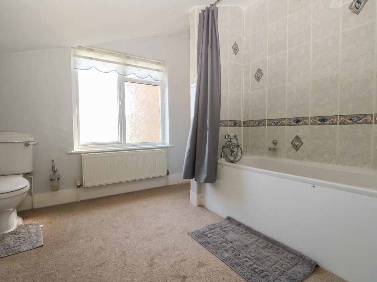 1 Paythorne Farm Cottages Henfield Экстерьер фото
