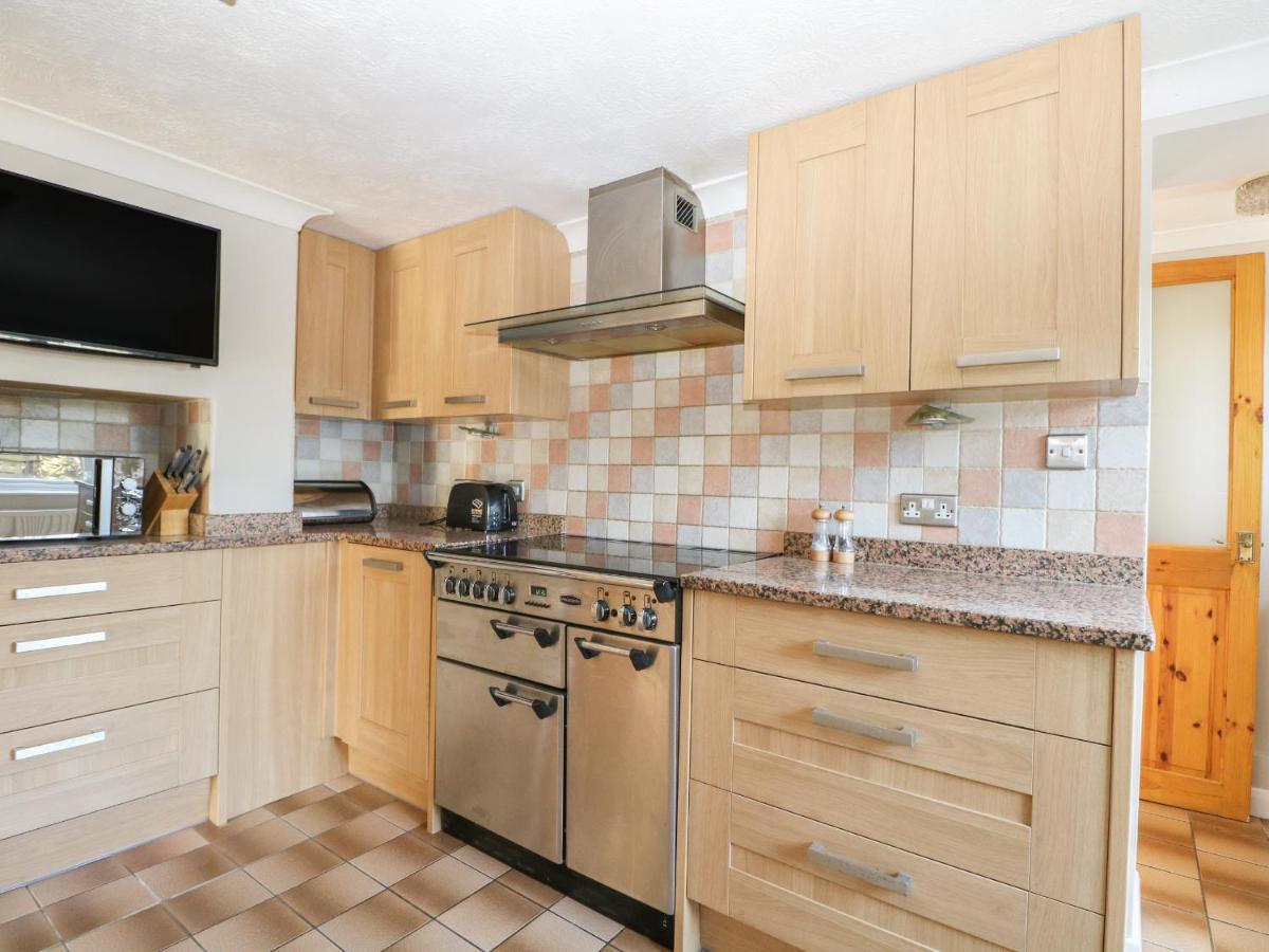 1 Paythorne Farm Cottages Henfield Экстерьер фото