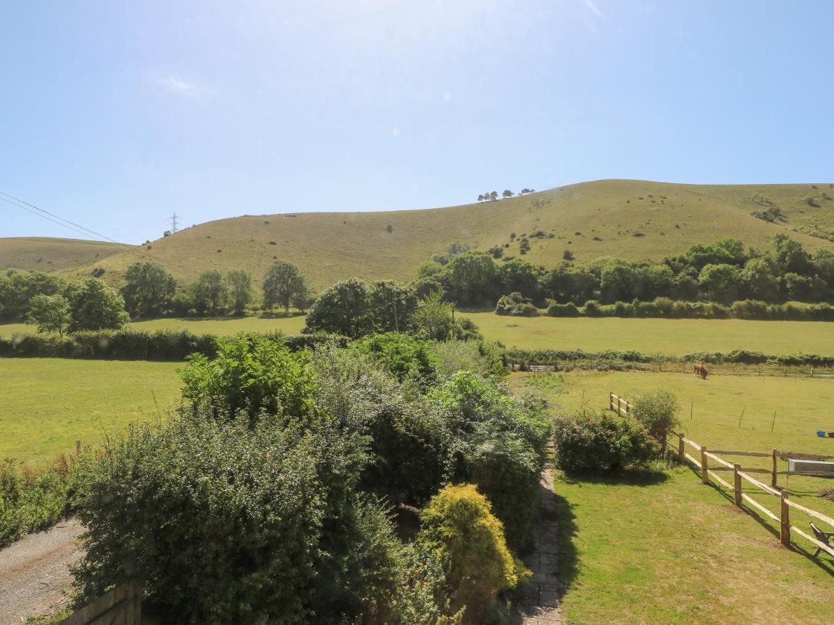 1 Paythorne Farm Cottages Henfield Экстерьер фото